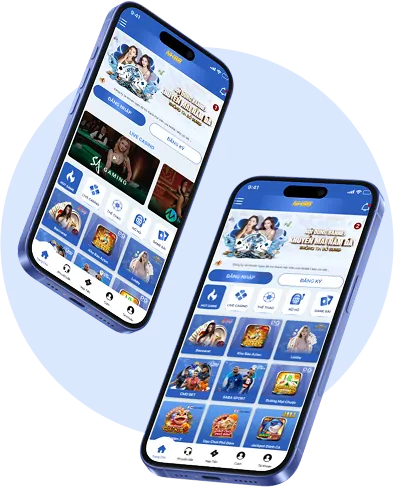 Giao diện trực quan vn123 nhà cái
