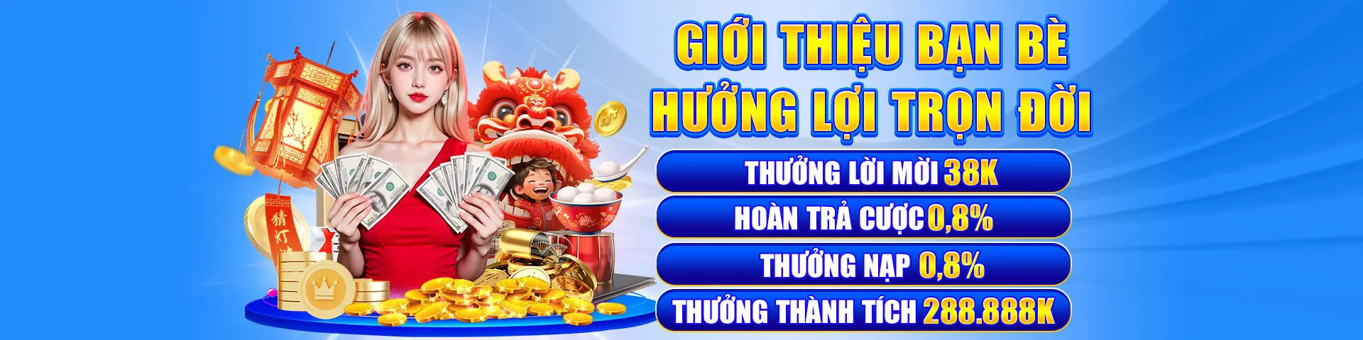 Ưu Đãi Hấp Dẫn 2026 tại VN123 Nhà Cái