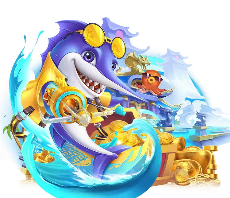 Khám phá thế giới slot game