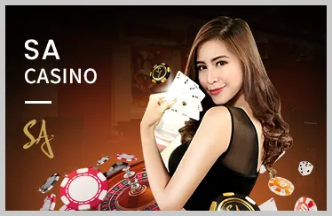 Cập nhật từ sảnh casino trực tuyến