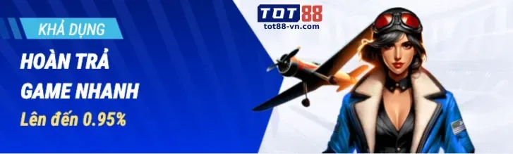 Trò chơi casino mới ra mắt