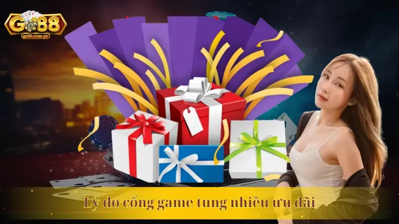 Hình ảnh trò chơi bắn cá với đồ họa sống động