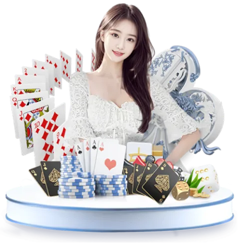 Casino trực tuyến tại vn123 nhà cái