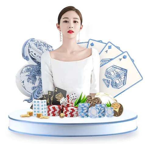 Hình ảnh sòng bạc trực tuyến với các trò chơi bài